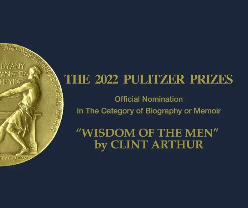 Pulitzer Prize 2022 nomination announcement