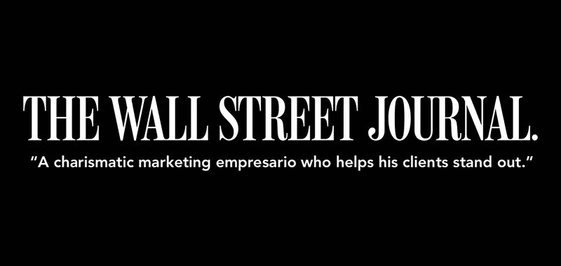 The Wall Street Journal logo