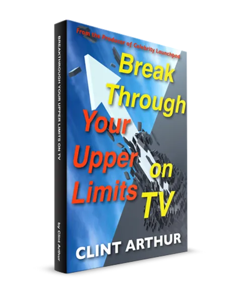 Break Through Your Upper Limits on TV